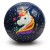 Dark Blue Unicorn +$13.99