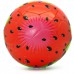 PP Picador Cartoon Soccer Ball Size 3 For Kids Shipped Deflated Watermelon